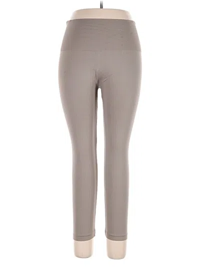 Pre-owned Cato Active Pants In Gray