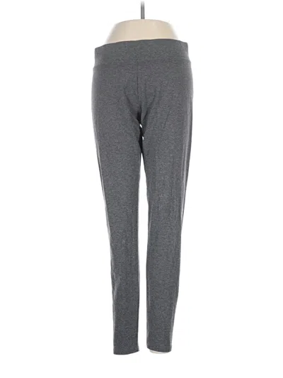 Pre-owned Cato Active Pants In Gray