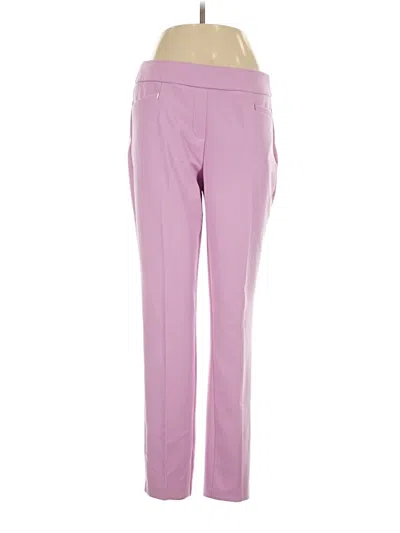 Pre-owned Cato Active Pants In Pink
