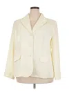 Cato Blazer Jacket In White