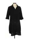 Cato Casual Dress In Black