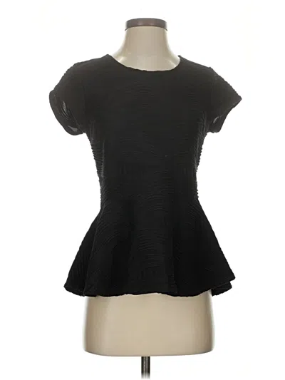Pre-owned Cato Casual Dress In Black