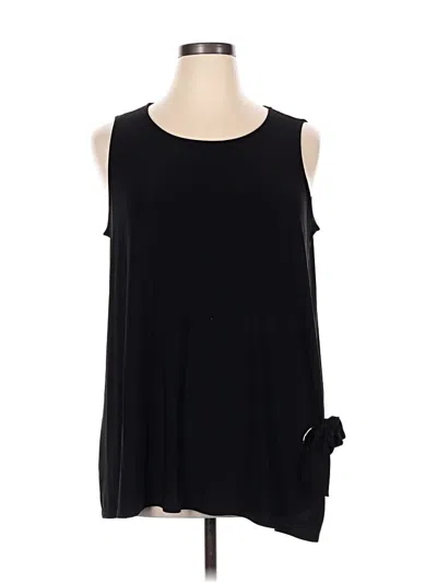 Pre-owned Cato Casual Dress In Black