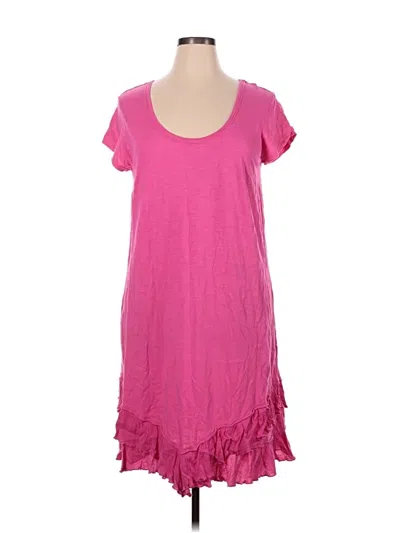 Pre-owned Cato Casual Dress In Pink
