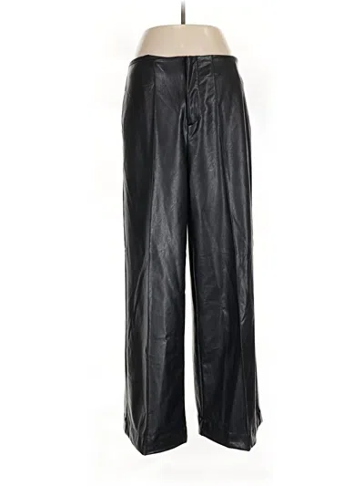 Pre-owned Cato Casual Pants In Black