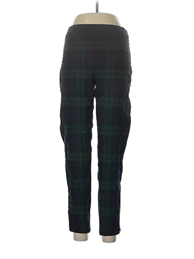 Pre-owned Cato Casual Pants In Black
