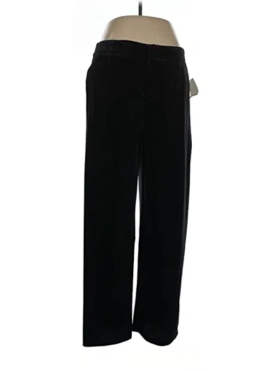 Pre-owned Cato Casual Pants In Black