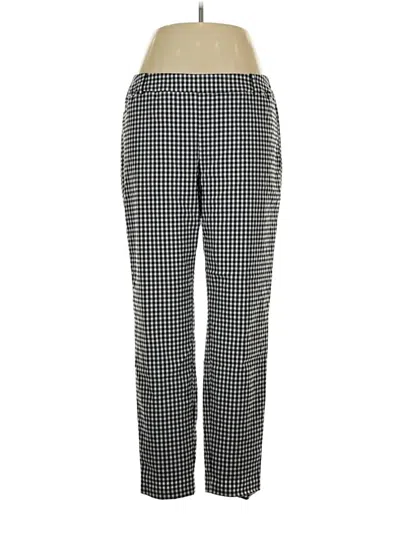 Pre-owned Cato Casual Pants In Black
