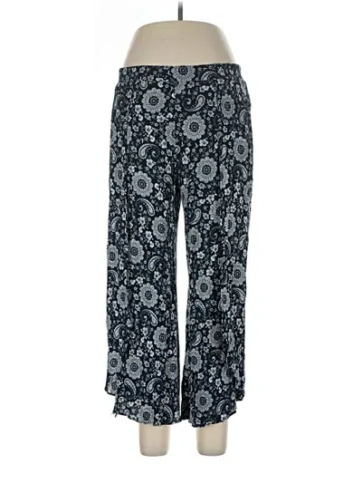 Pre-owned Cato Casual Pants In Blue