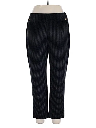 Pre-owned Cato Casual Pants In Blue