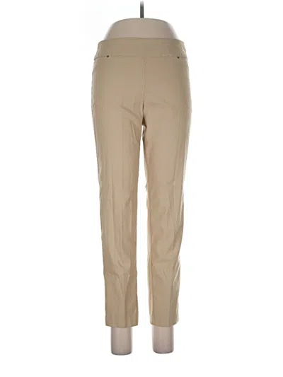 Pre-owned Cato Casual Pants In Brown