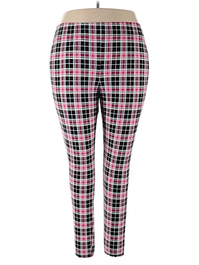 Pre-owned Cato Casual Pants In Pink