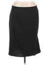 Cato Casual Skirt In Black