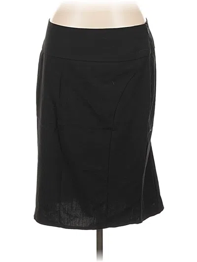 Cato Casual Skirt In Black