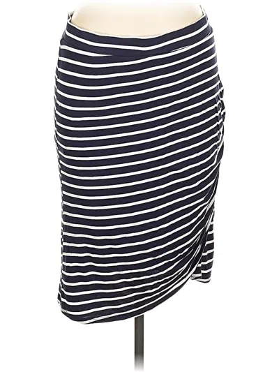 Pre-owned Cato Casual Skirt In Blue