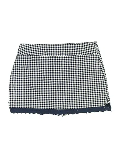 Pre-owned Cato Casual Skirt In Blue