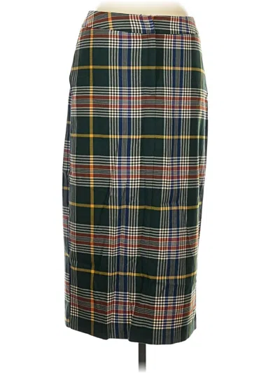 Pre-owned Cato Casual Skirt In Green