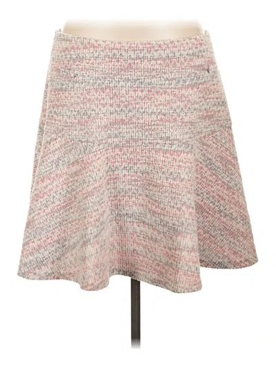 Pre-owned Cato Casual Skirt In Pink