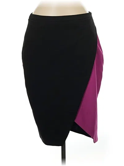 Pre-owned Cato Casual Skirt In Purple