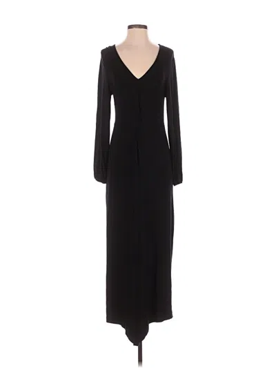 Pre-owned Cato Cocktail Dress In Black