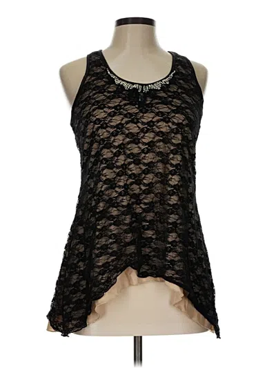 Pre-owned Cato Cocktail Dress In Black