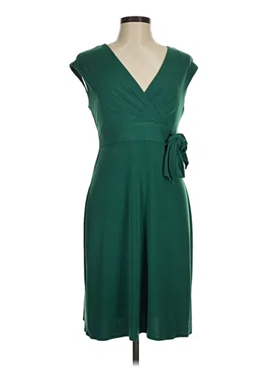 Pre-owned Cato Cocktail Dress In Green