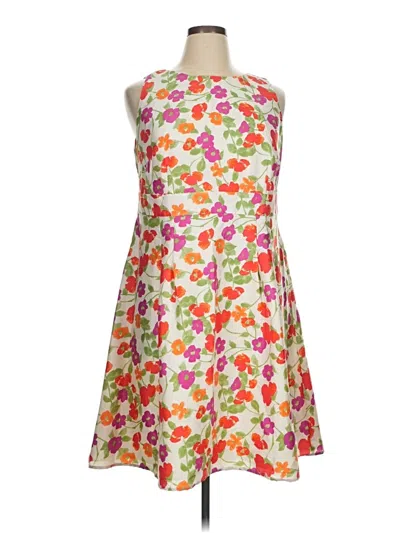 Pre-owned Cato Cocktail Dress In Pink