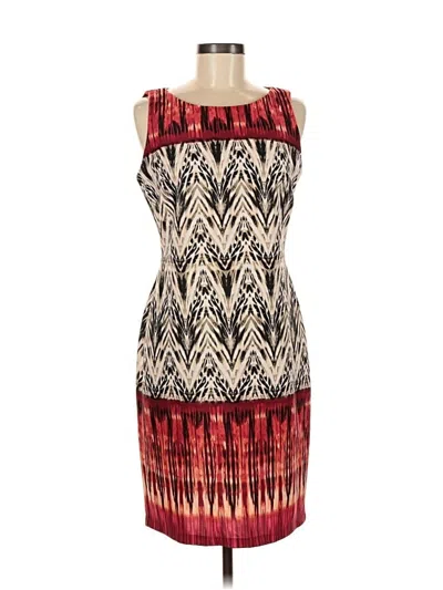 Pre-owned Cato Cocktail Dress In Red