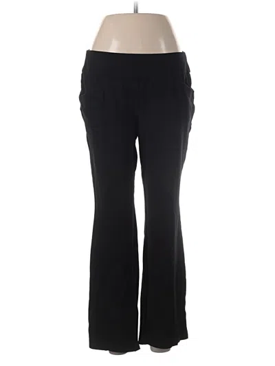 Pre-owned Cato Dress Pants In Black