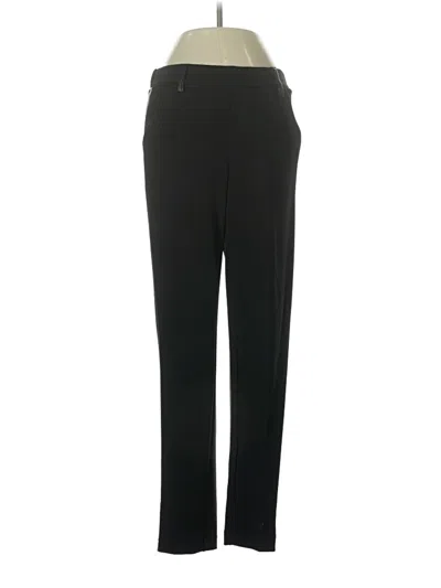 Pre-owned Cato Dress Pants In Black