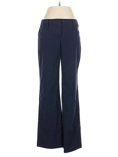 Pre-owned Cato Dress Pants In Blue