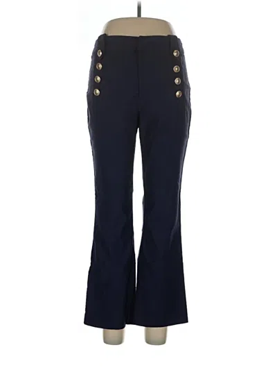 Pre-owned Cato Dress Pants In Blue