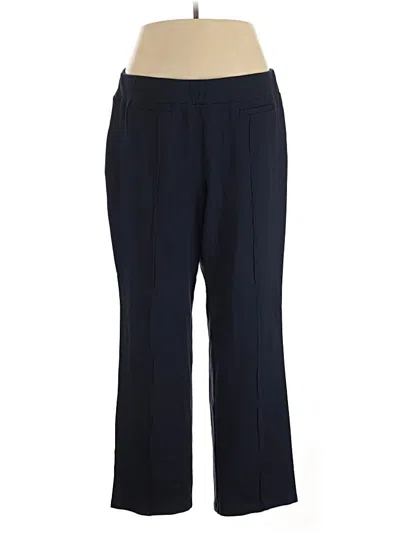 Pre-owned Cato Dress Pants In Blue