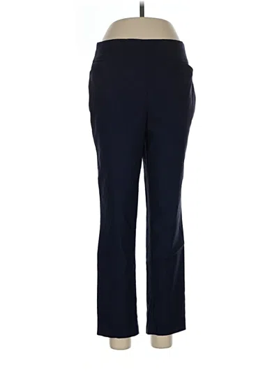 Pre-owned Cato Dress Pants In Blue