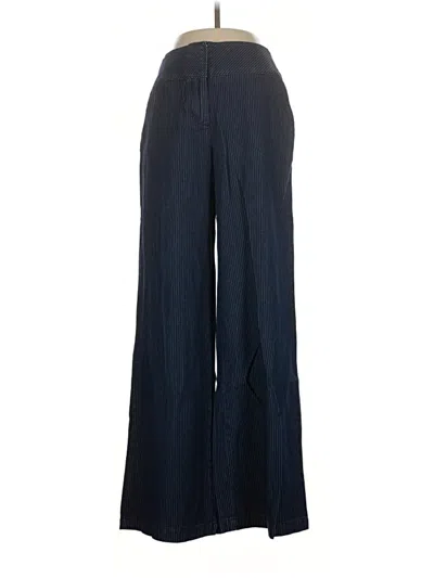 Pre-owned Cato Dress Pants In Blue