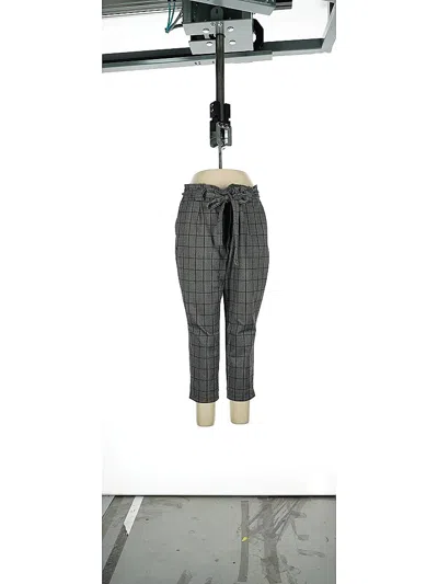 Pre-owned Cato Dress Pants In Gray