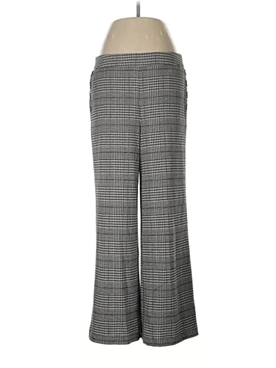 Pre-owned Cato Dress Pants In Gray