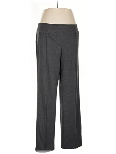 Pre-owned Cato Dress Pants In Gray