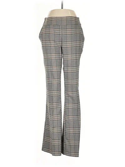 Pre-owned Cato Dress Pants In Gray