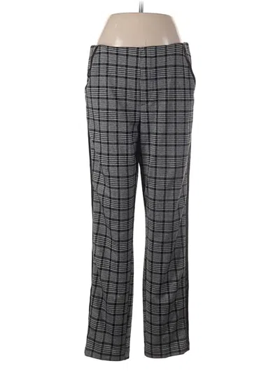 Pre-owned Cato Dress Pants In Gray