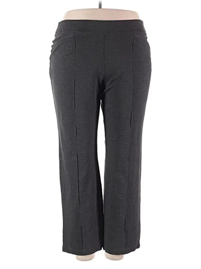 Pre-owned Cato Dress Pants In Gray