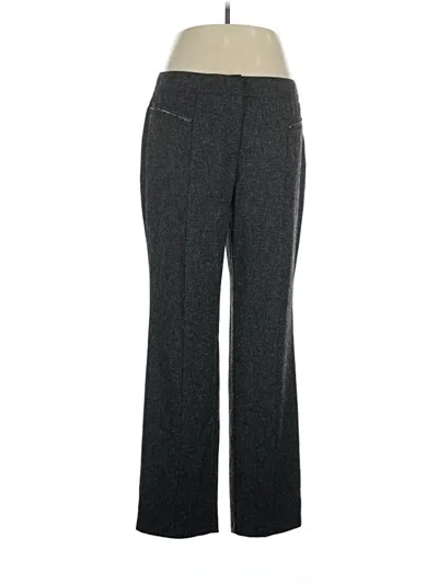 Pre-owned Cato Dress Pants In Gray