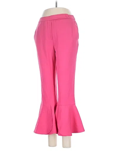 Pre-owned Cato Dress Pants In Pink
