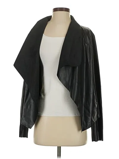 Pre-owned Cato Jacket In Black