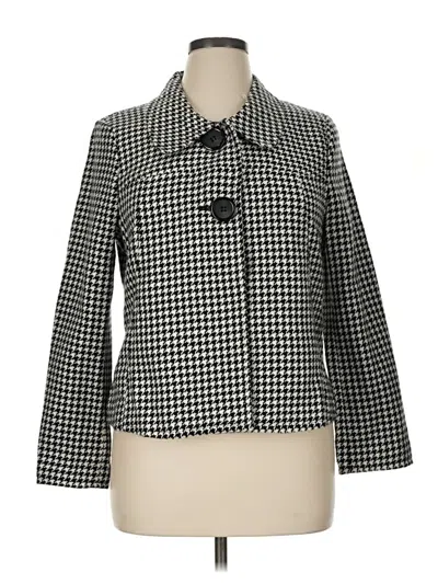 Pre-owned Cato Jacket In Gray