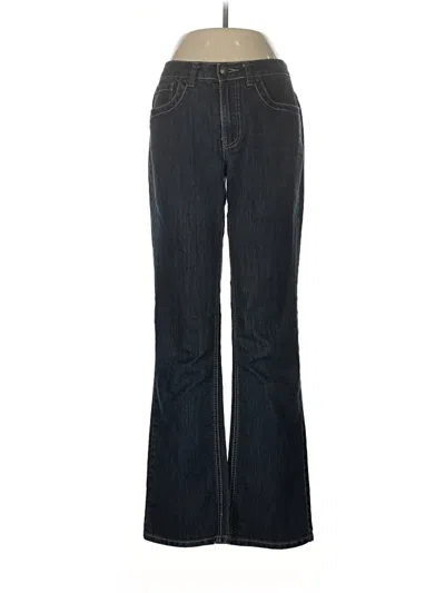Pre-owned Cato Jeans In Blue