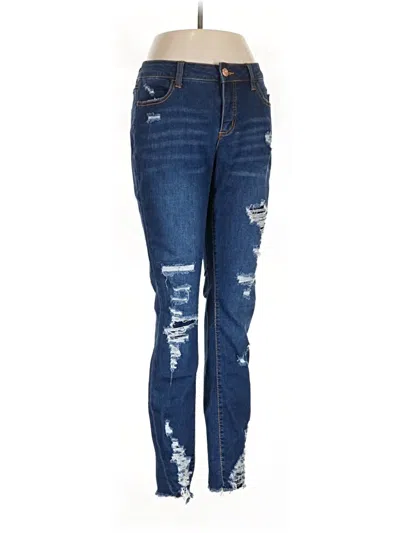 Cato Jeans In Blue
