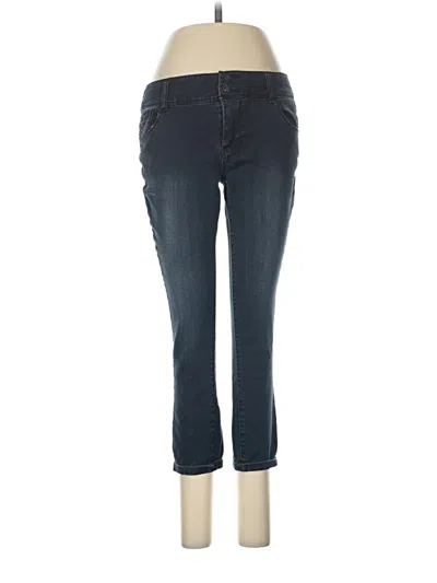 Pre-owned Cato Jeans In Blue