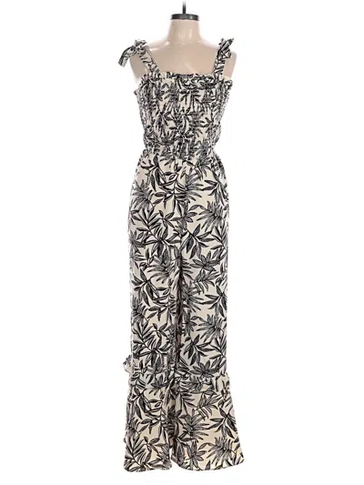Cato Jumpsuit In Black