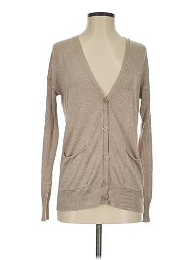 Pre-owned Cato Kimono In Tan